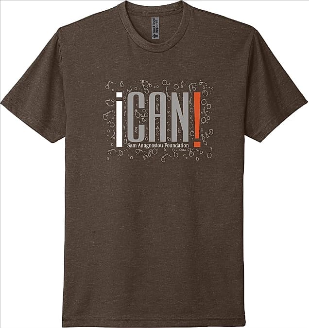 Espresso ICAN Tee