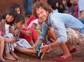 Blake Mycoskie